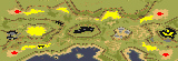 Welcome to the jungle - Red Alert 2 Map Preview Image